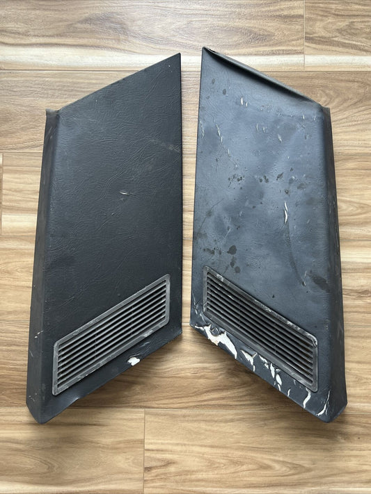 1994 Range Rover Classic LWB  C / D Pillar Covers