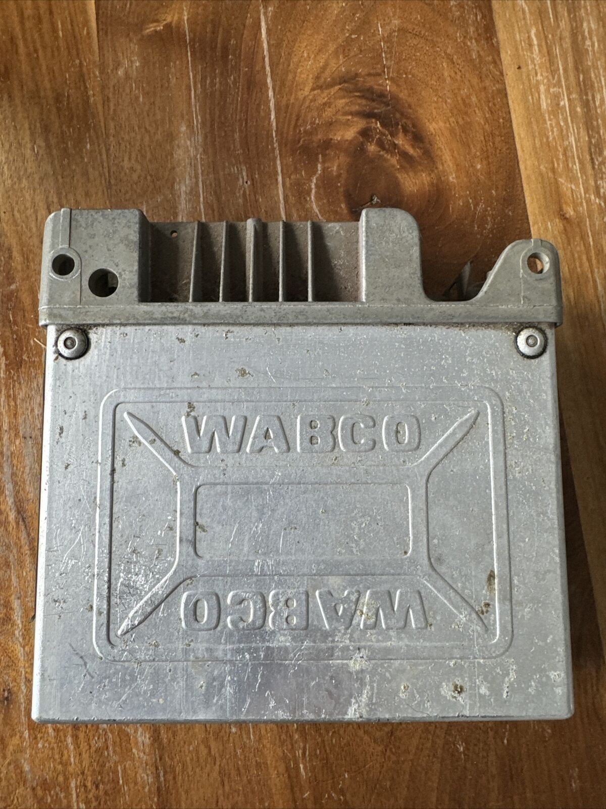 90-93 Land Rover Range Rover Classic WABCO ABS Control Unit PRC7185 4460440200