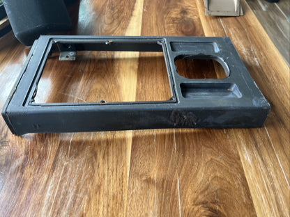 Range Rover Classic Automatic Lower Centrer Console