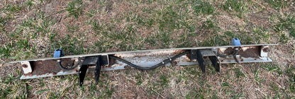 1994 Range Rover Classic Front Bumper