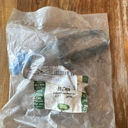 Land Rover OEM Sensor Crankshaft V-8 Manual Gearbox ERR3006