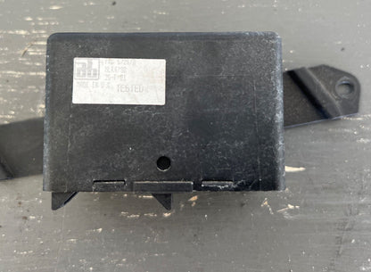 Range Rover Classic 87-95 OEM Seat Belt Warning Indicator ECU PRC6726